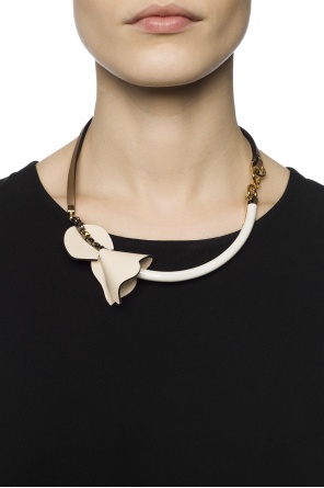 Adorned necklace, zdjęcie 2 Adorned necklace od Marni
